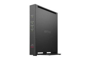 バッファロー社製ルーターをお使いの方へ