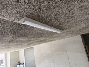 蛍光灯の製造が終了します